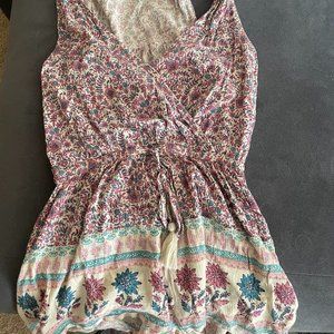 American Eagle Romper Size Small